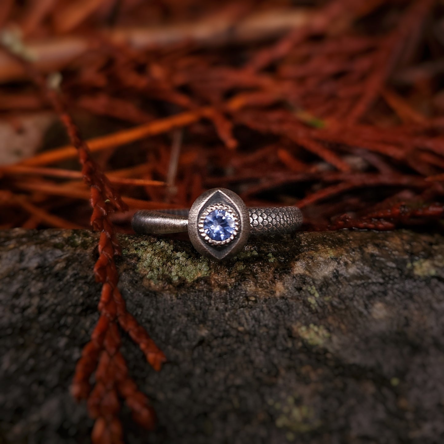 Serpentem Ring, Special