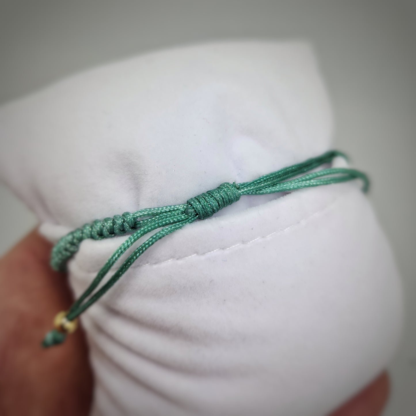 "Geo" Bracelet (Adjustable)