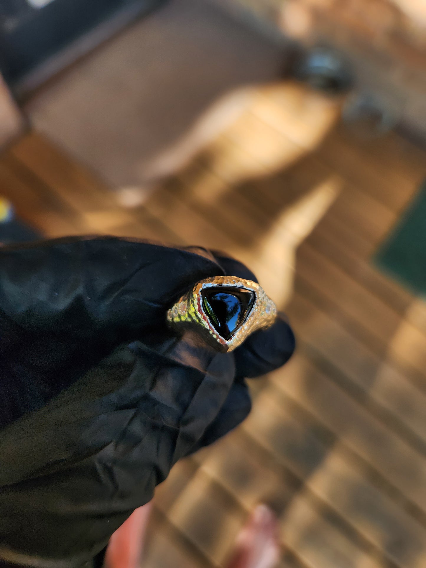 Custom Wedding rings for my client (please do not purchase unless you are said client).