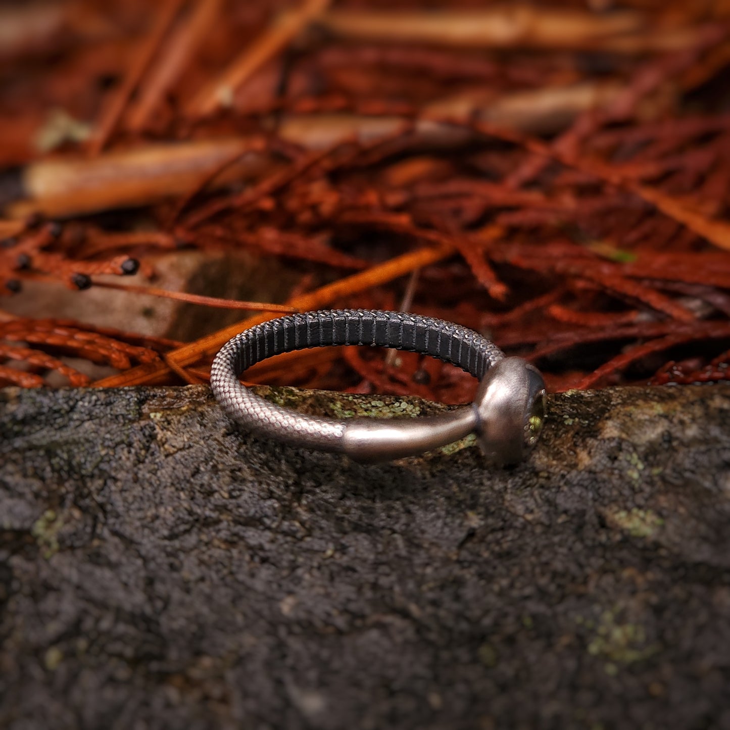 Serpentem Ring
