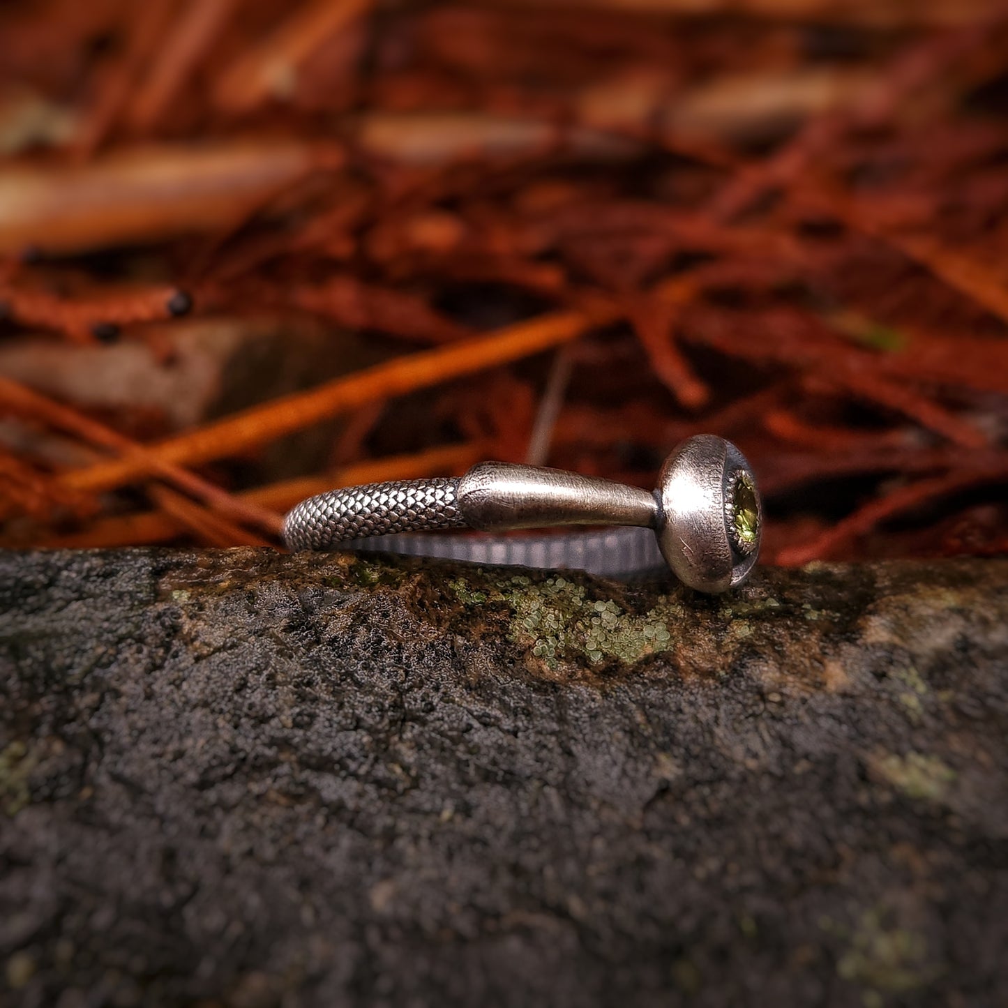 Serpentem Ring