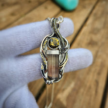 Load image into Gallery viewer, My Favorite Pendant #2
