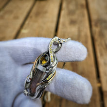 Load image into Gallery viewer, My Favorite Pendant #2