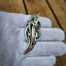 Load image into Gallery viewer, My Favorite Pendant #1