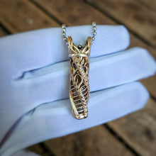 Load image into Gallery viewer, &#39;Something Special&#39; Pendant | B. Harju Jewelry