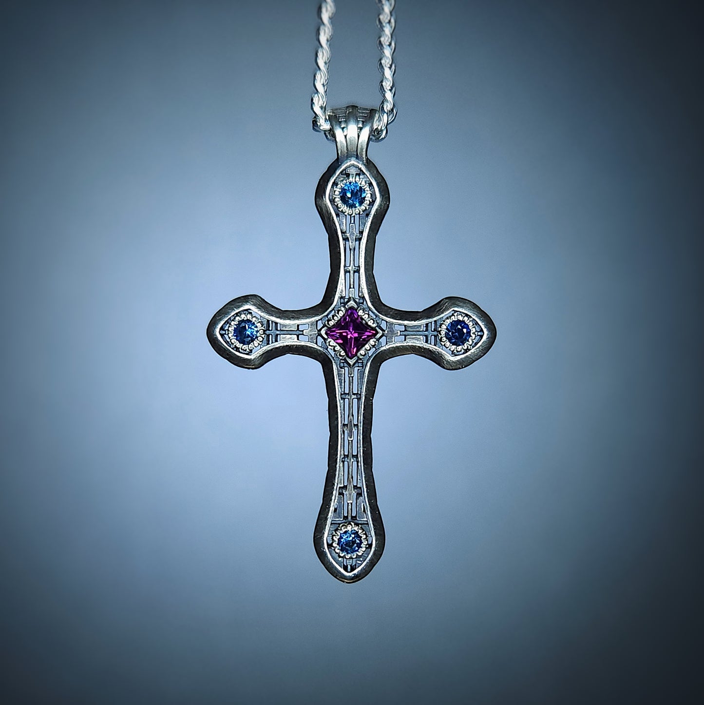 Cross Pendant