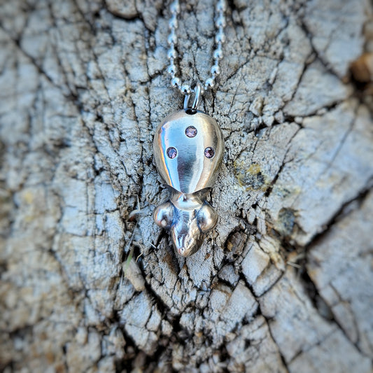 Solune the Visitor (Wise)