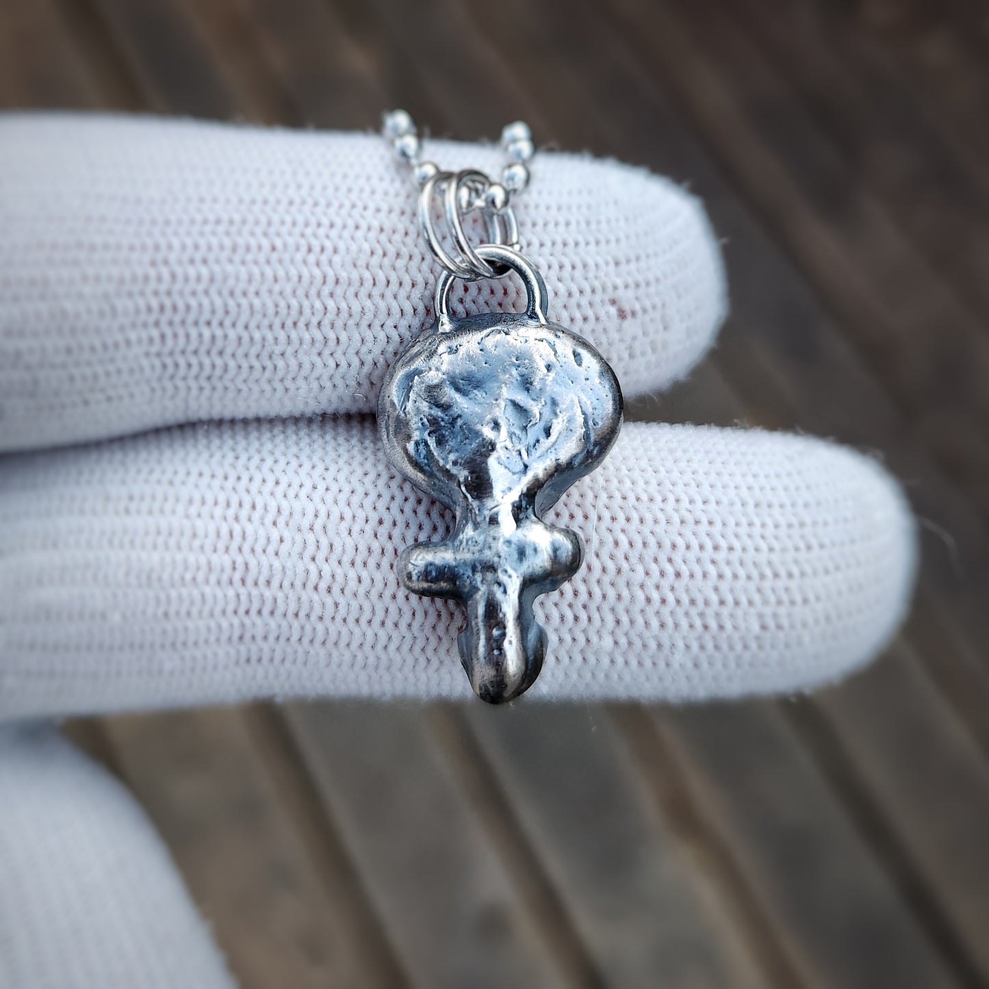 Lumo the Visitor (Mysterious)