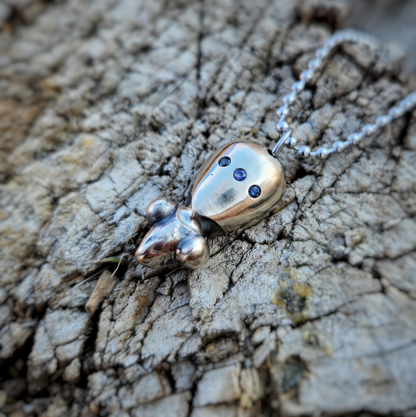 Axiom the Visitor (Wise)