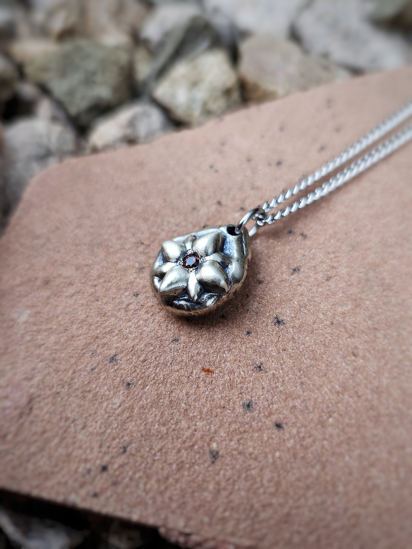 Relic Series Pendant