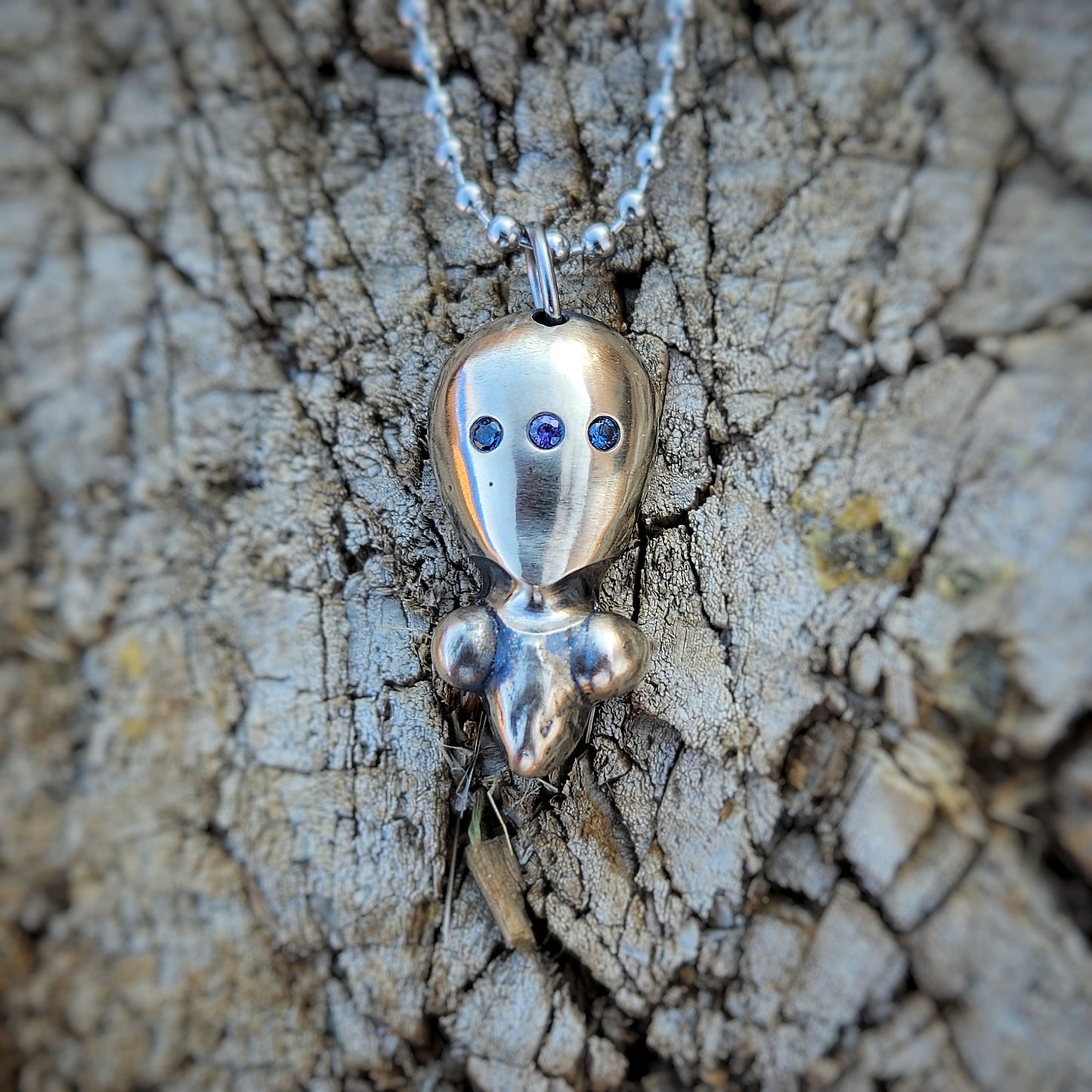 Axiom the Visitor (Wise)