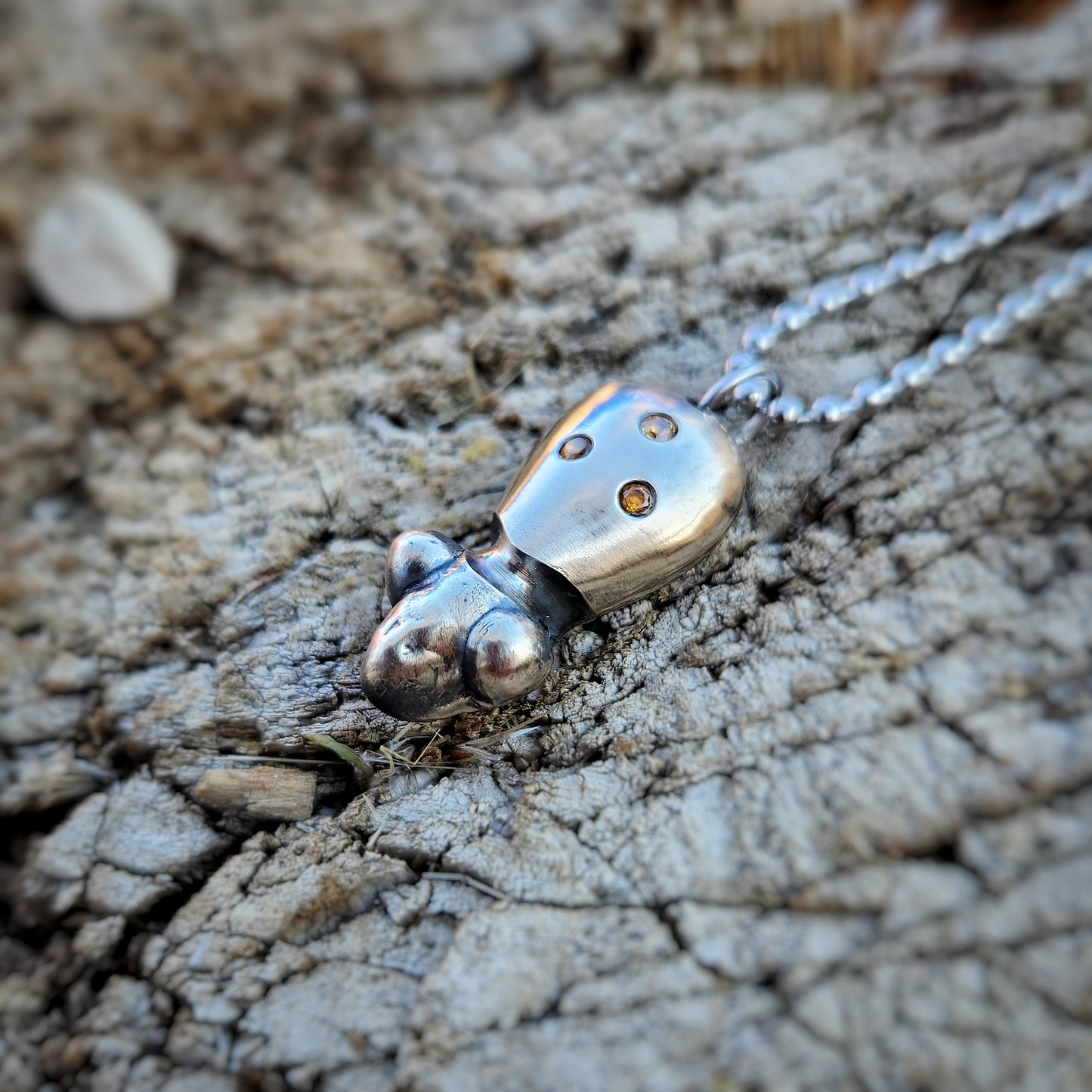 Mneme the Visitor (Wise)