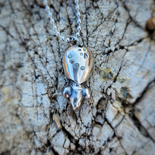 Auralis the Visitor (Wise)