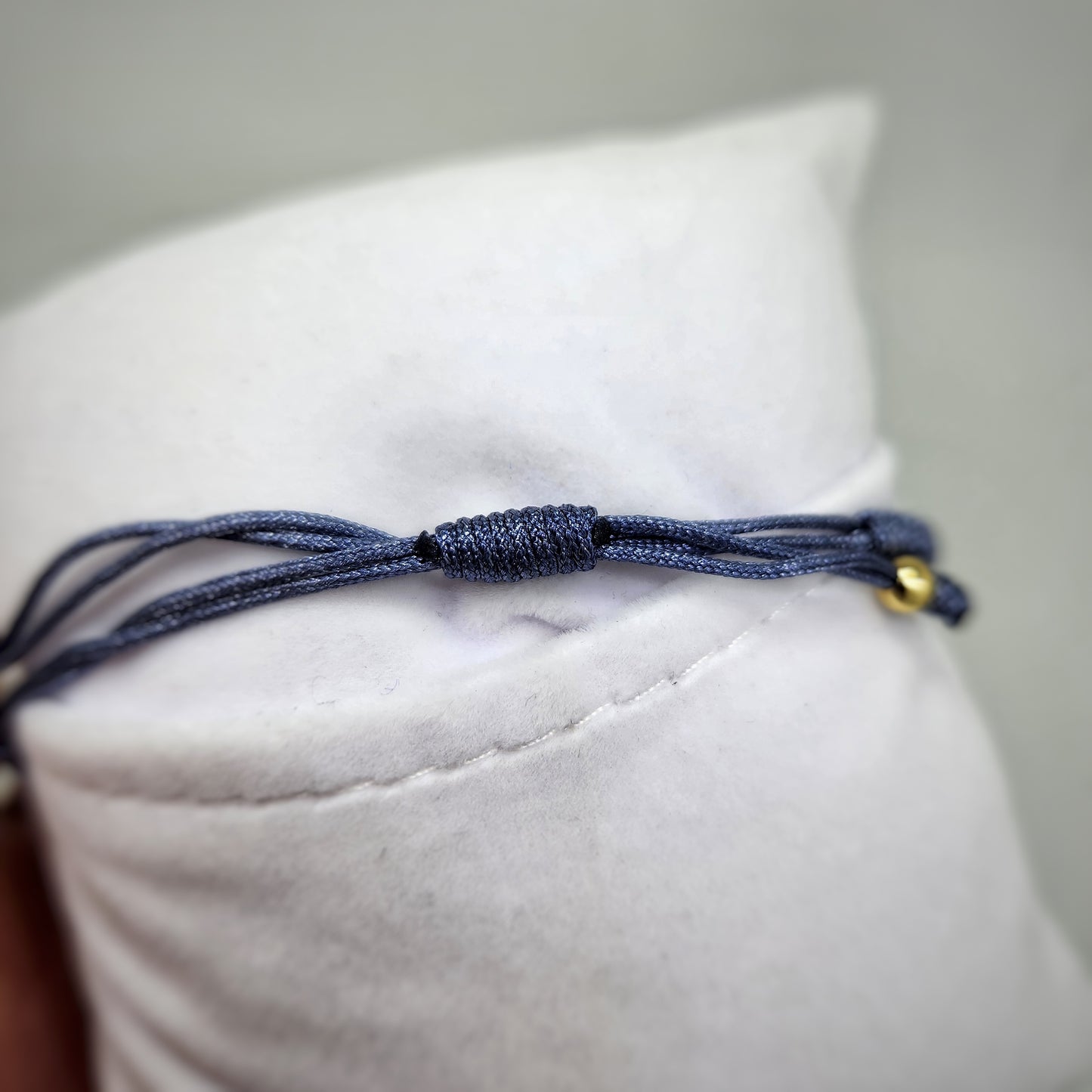 "Suerte" Bracelet (Adjustable)