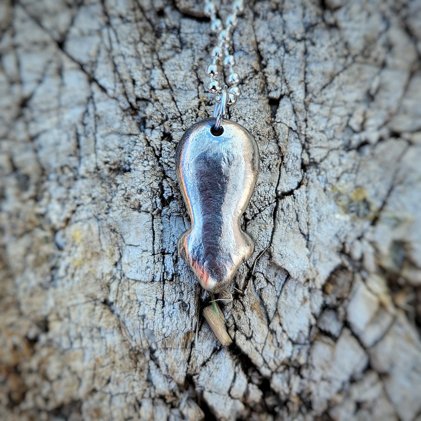 Auralis the Visitor (Wise)