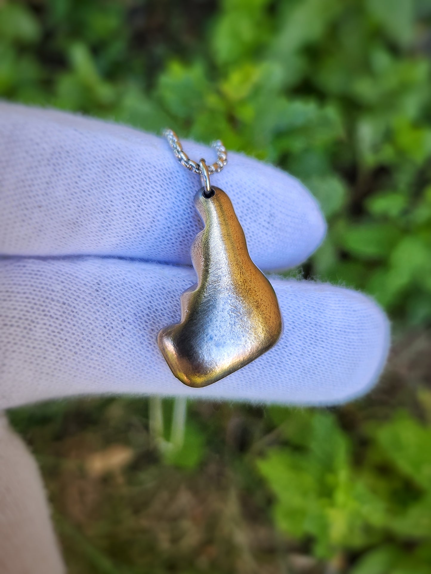 Idaho State Pendant