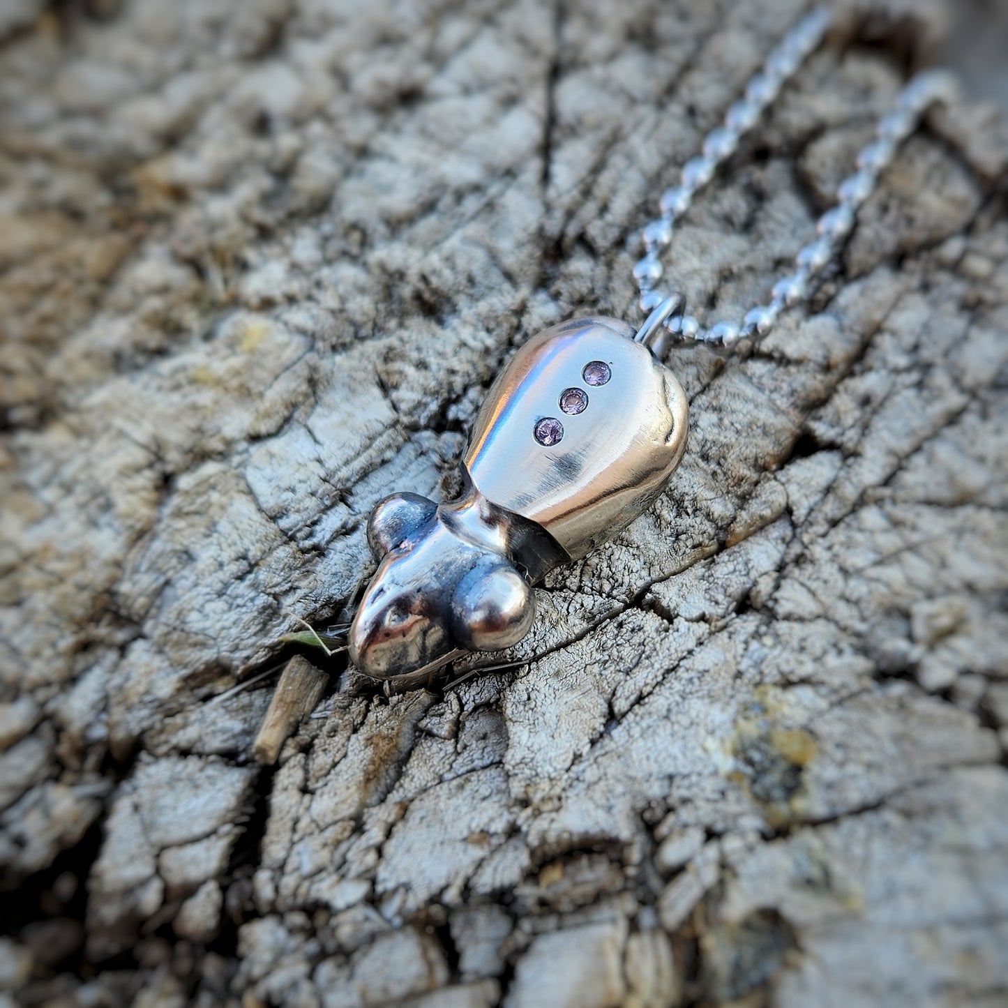 Kethis the Visitor (Wise)