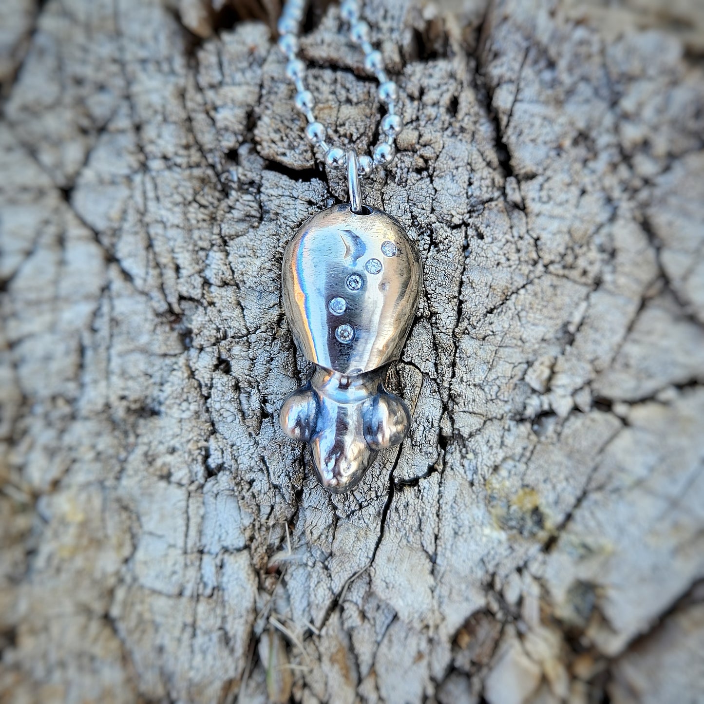 Thren the Visitor (Wise)