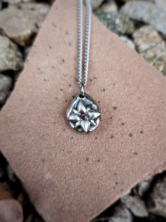 Relic Series Pendant