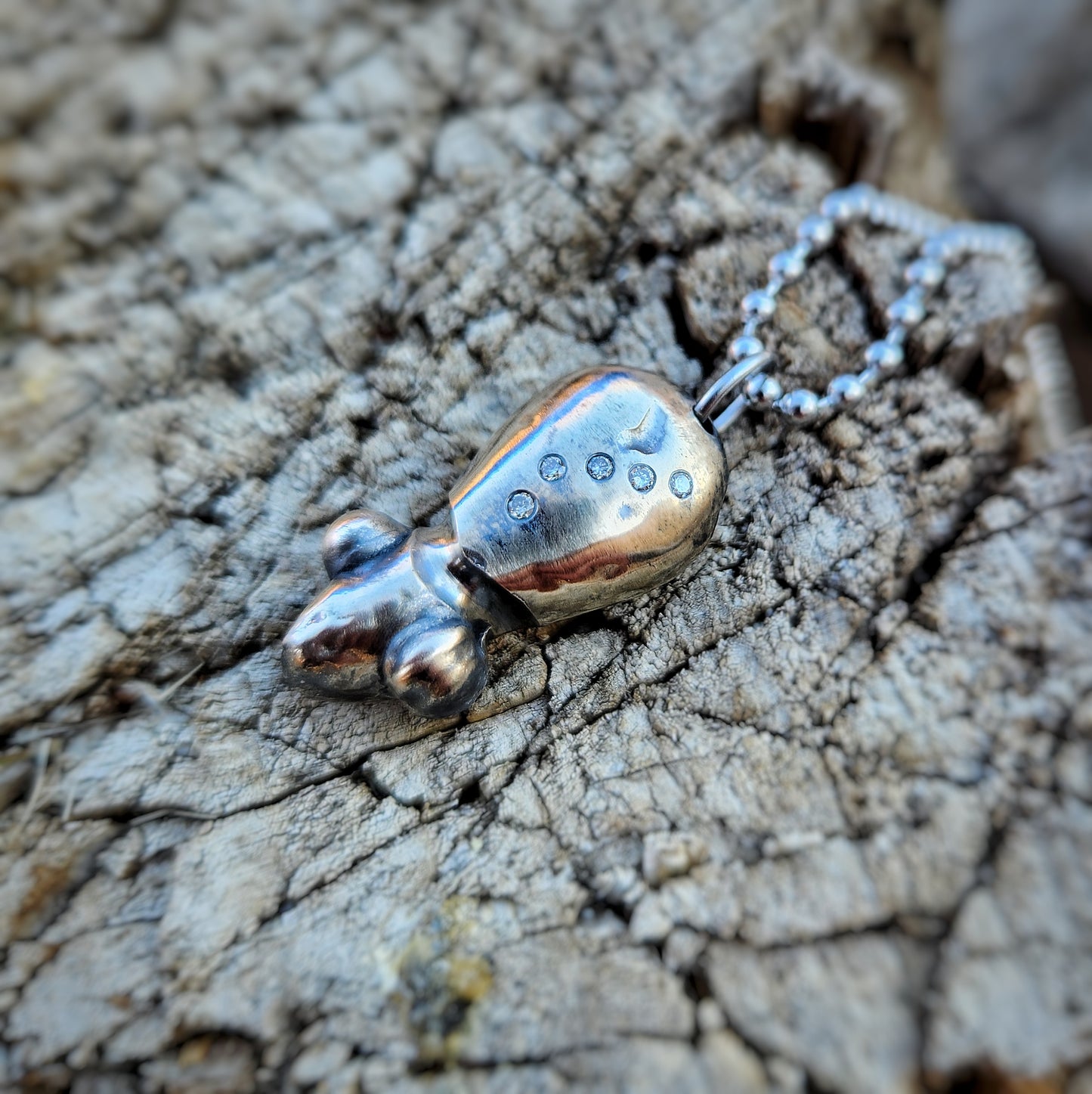 Thren the Visitor (Wise)