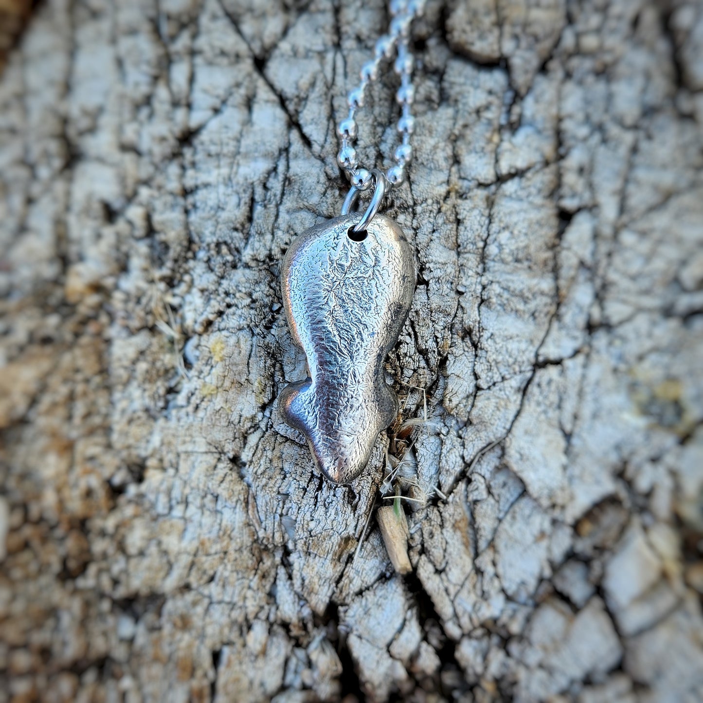 Kethis the Visitor (Wise)