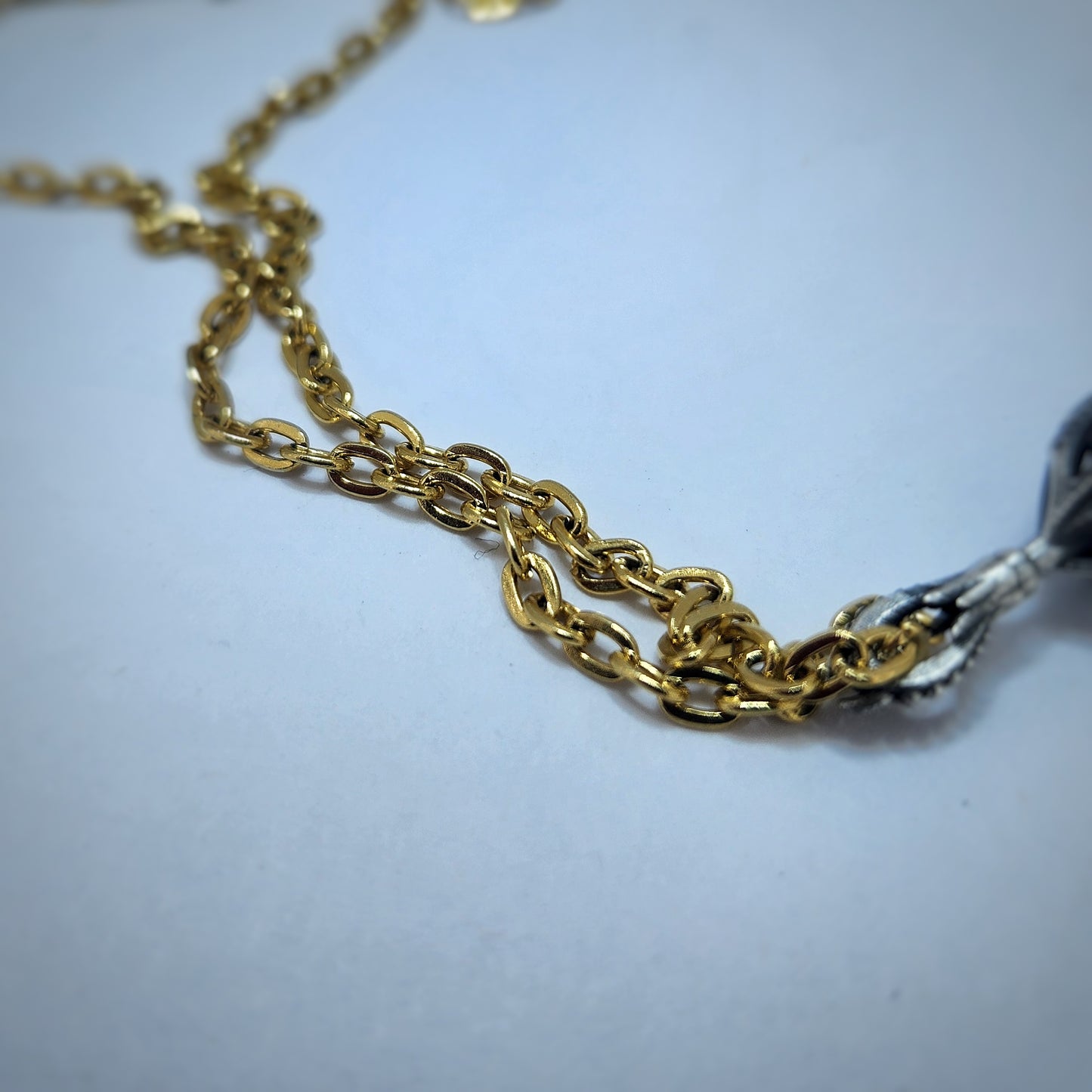 Stoneless Fiore Pendant