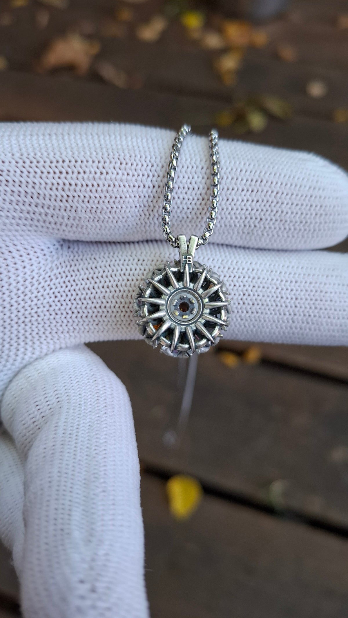 Mini Spinz v.3