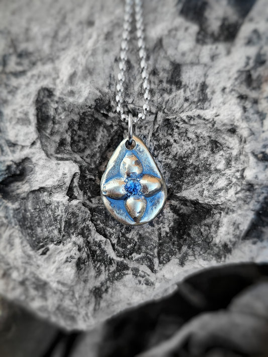 Relic Series Pendant #4