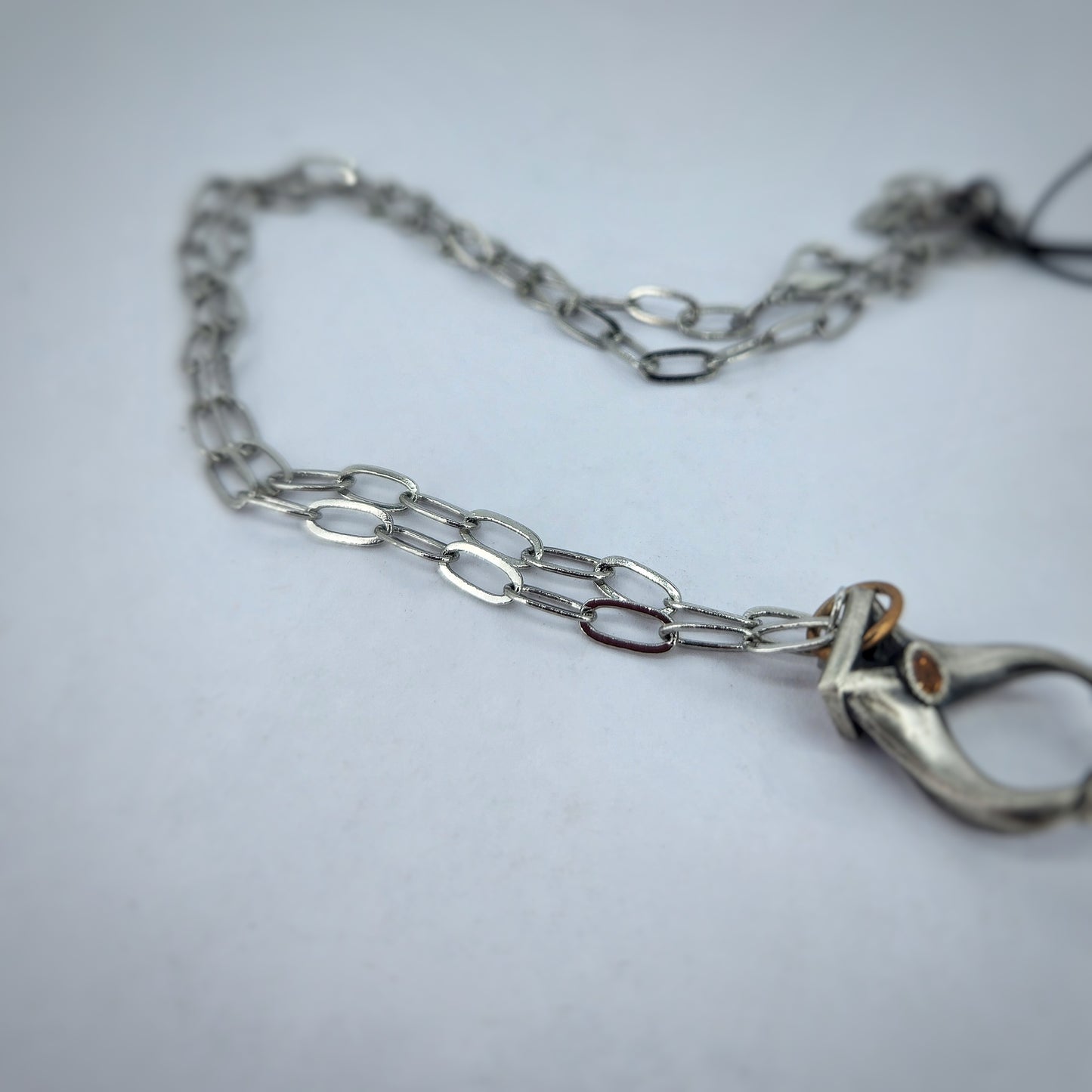 Alien Styled Pendant