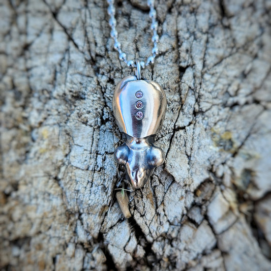 Kethis the Visitor (Wise)