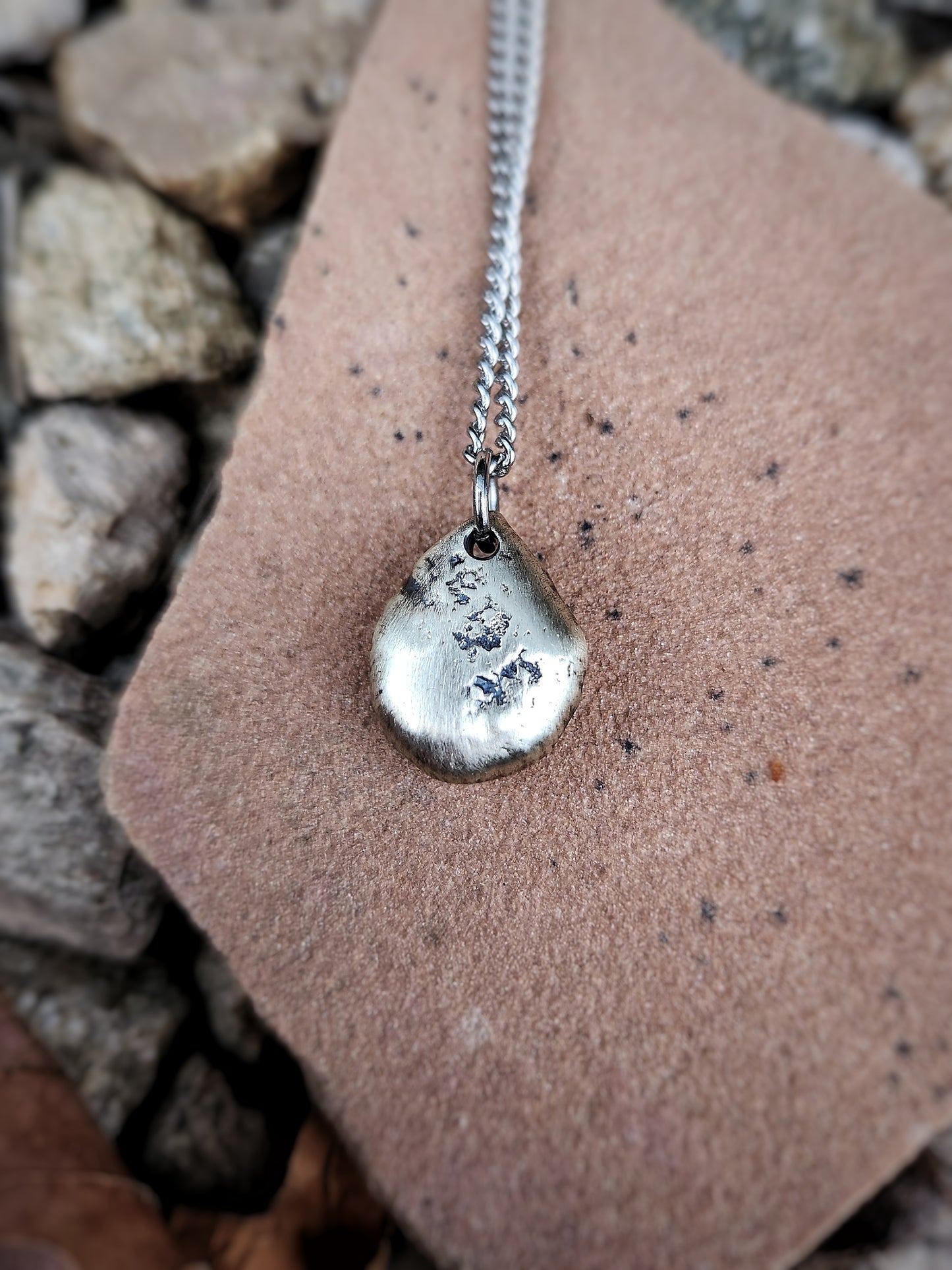 Relic Series Pendant