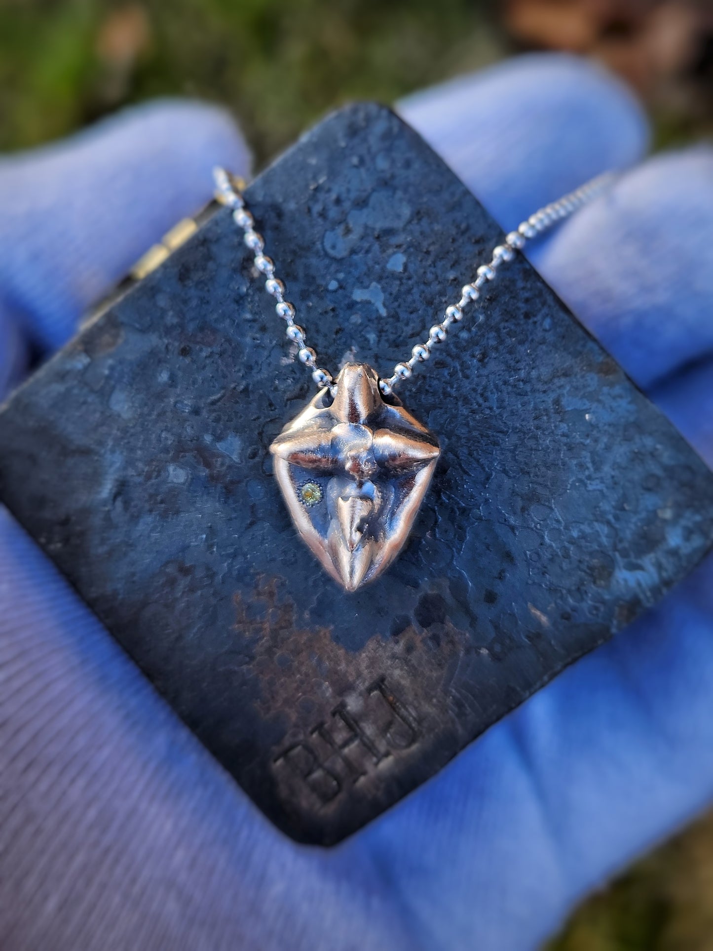 Relic Series 'Cross' Pendant