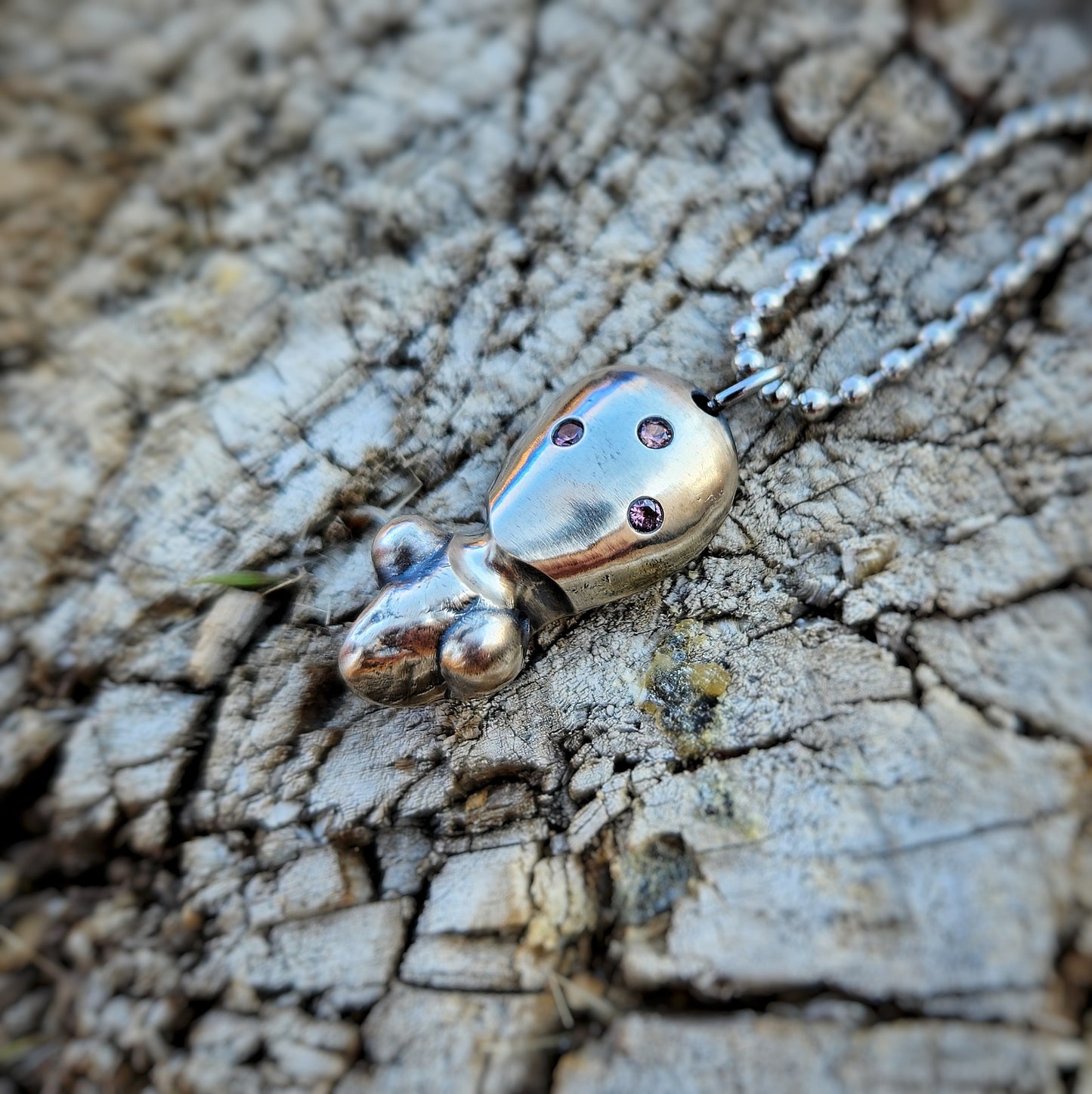 Solune the Visitor (Wise)