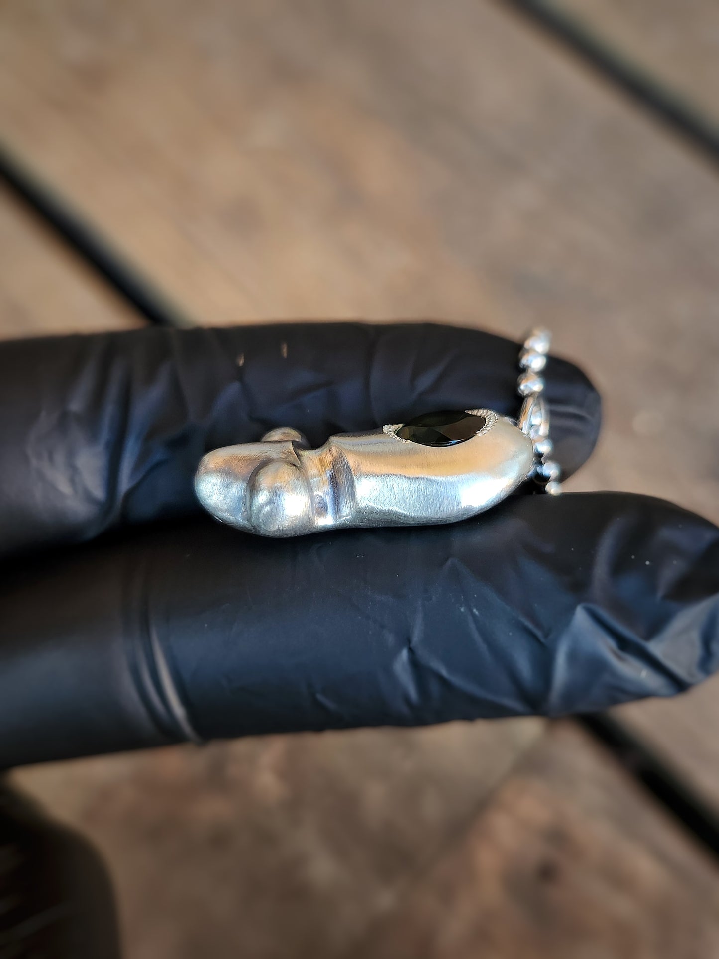 Verdan the Visitor (Singular)