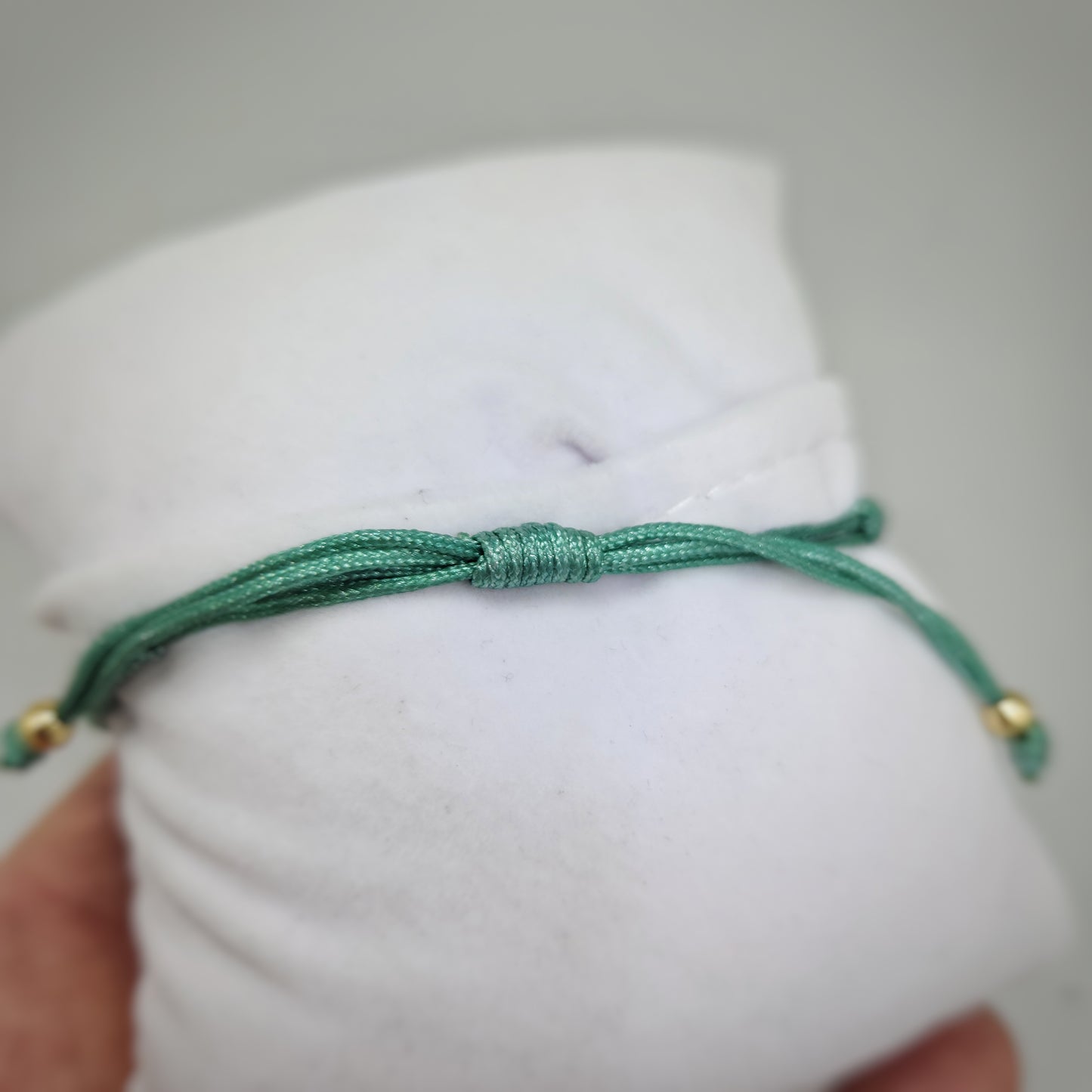 "Suerte" Bracelet (Adjustable)