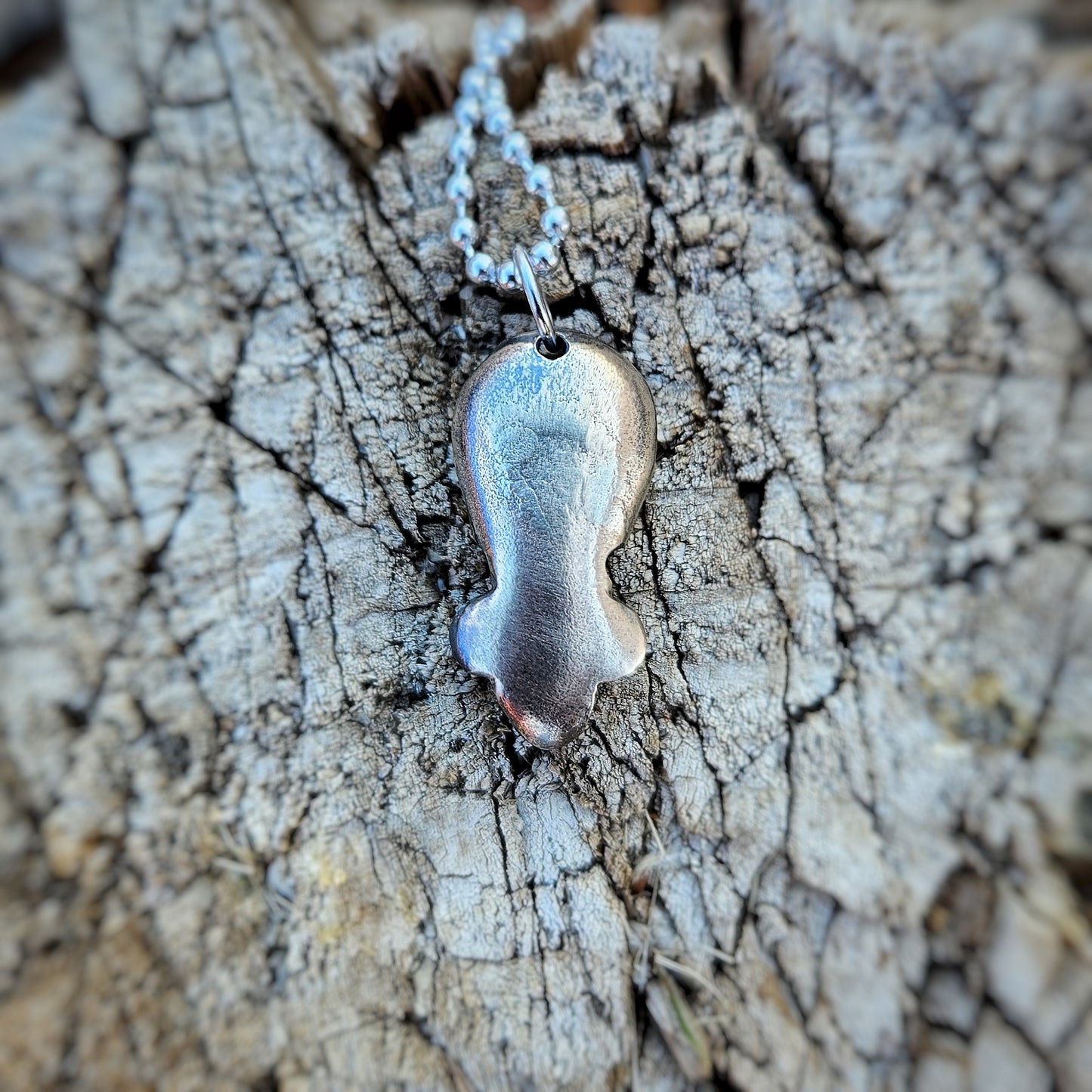 Thren the Visitor (Wise)