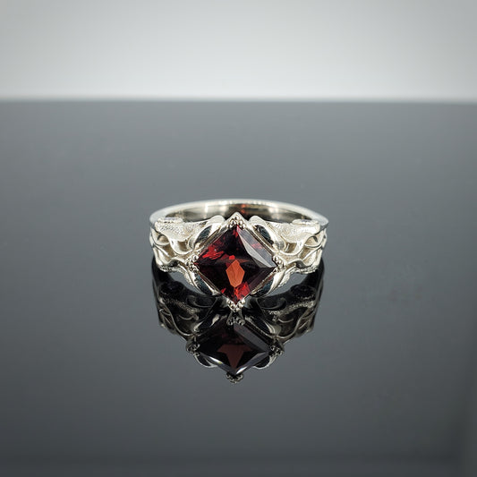 Ring v.3 | B. Harju Jewelry