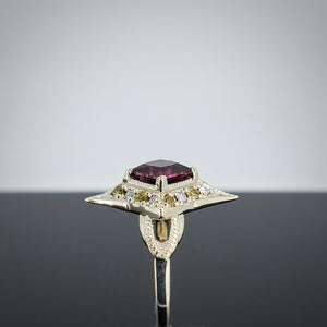 Ring v.6 | B. Harju Jewelry