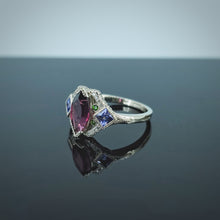 Load image into Gallery viewer, Ring v.8 | B. Harju Jewelry