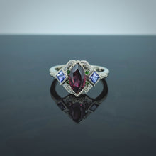 Load image into Gallery viewer, Ring v.8 | B. Harju Jewelry
