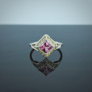 Ring v.9 | B. Harju Jewelry