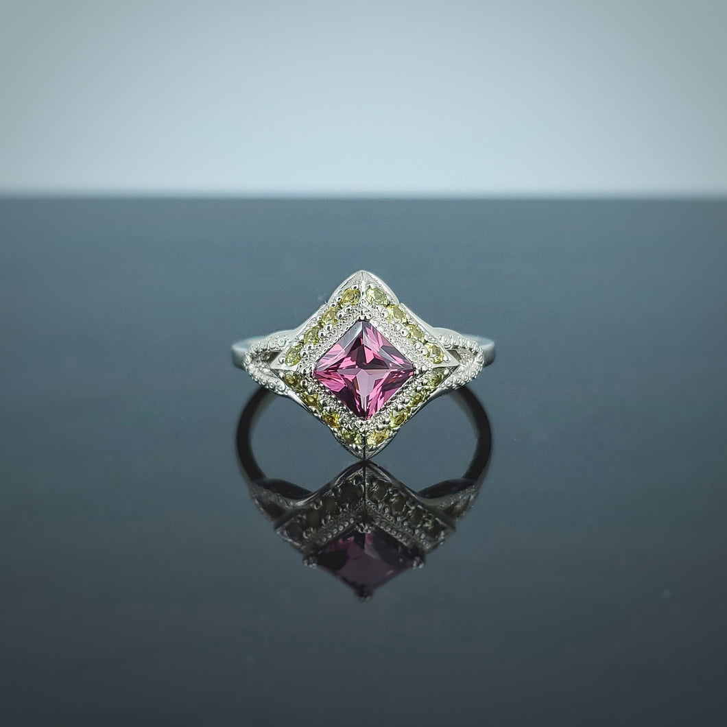 Ring v.9 | B. Harju Jewelry